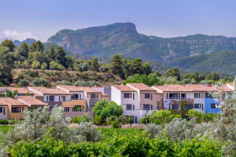Vilar Rural D Arnes By Serhs Hotels