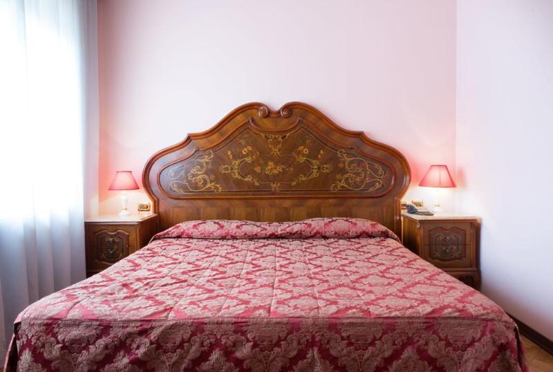 هتل The Foscarini
