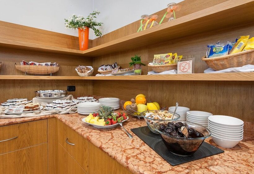 בית מלון כפרי West Point Airport