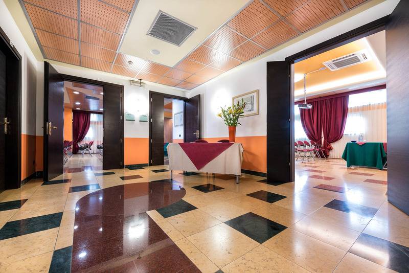 בית מלון כפרי West Point Airport