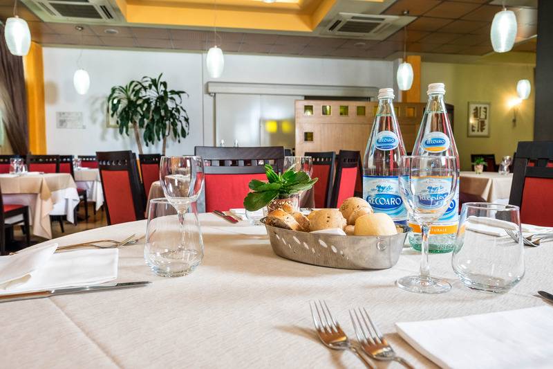 בית מלון כפרי West Point Airport