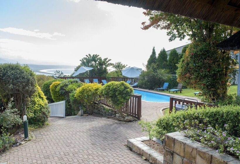 Whalesong Hotel & Spa