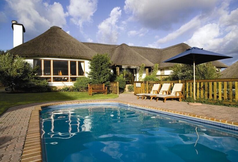 Whalesong Hotel & Spa