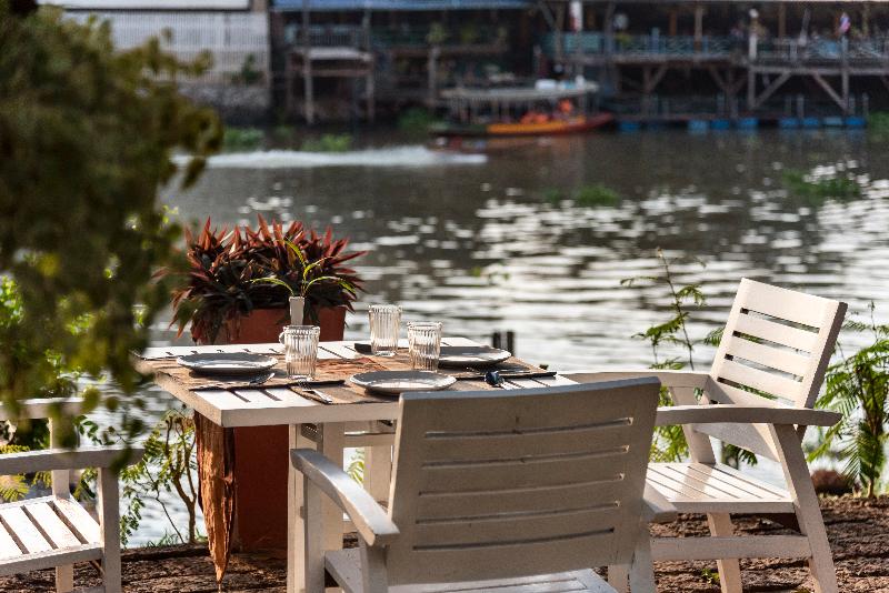 فندق Woraburi Ayutthaya Resort & Spa