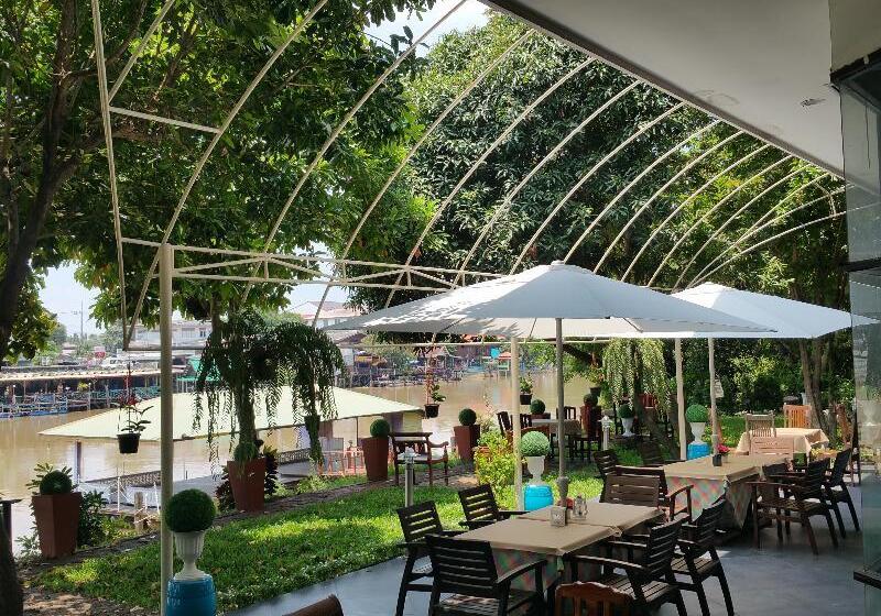فندق Woraburi Ayutthaya Resort & Spa