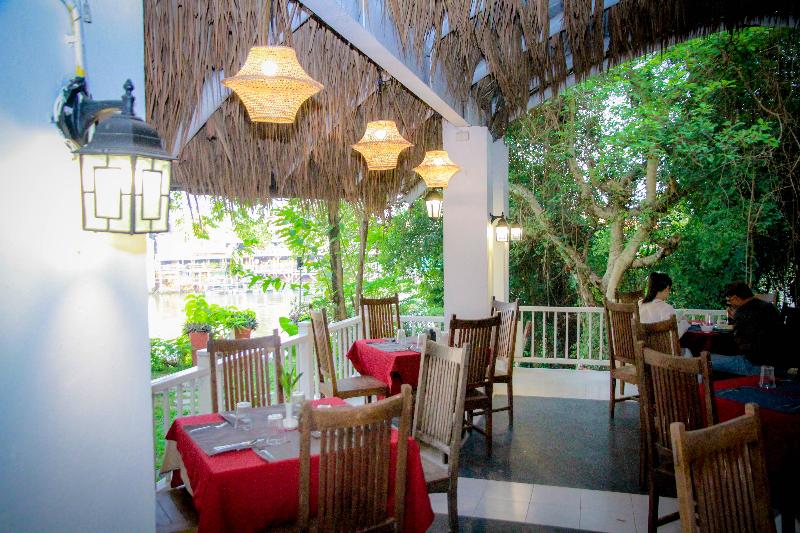 فندق Woraburi Ayutthaya Resort & Spa
