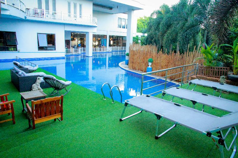 فندق Woraburi Ayutthaya Resort & Spa