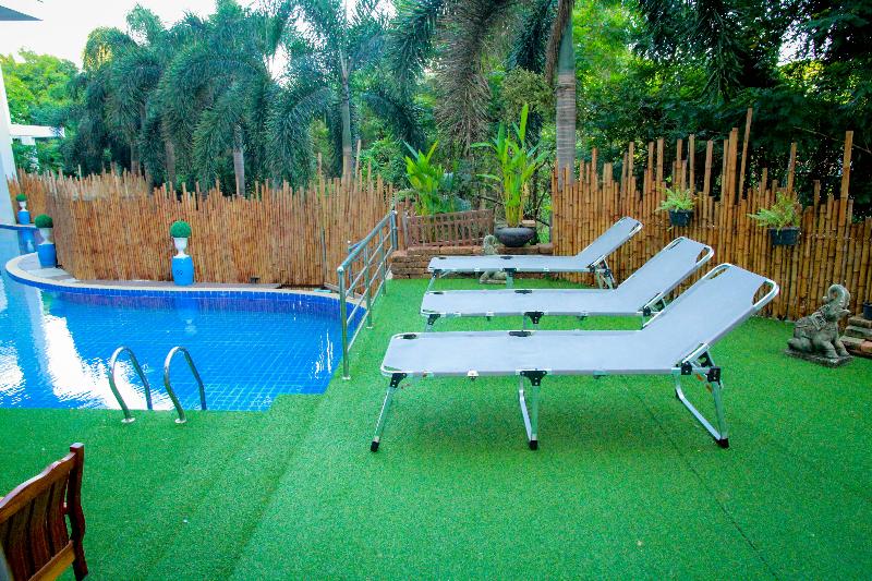 فندق Woraburi Ayutthaya Resort & Spa