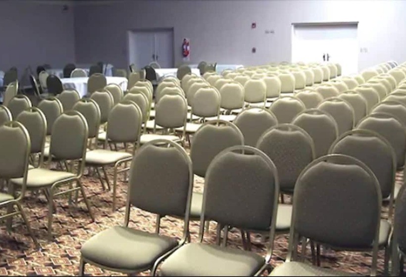 Howard Johnson Rio Cuarto Hotel Y Casino