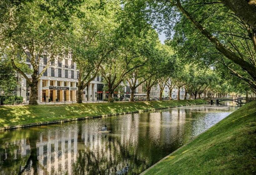 Kö59 Düsseldorf   Member Of Hommage Luxury Hotels Collection