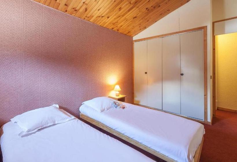 Maeva Particuliers Résidence Les Chalets De Valmorel