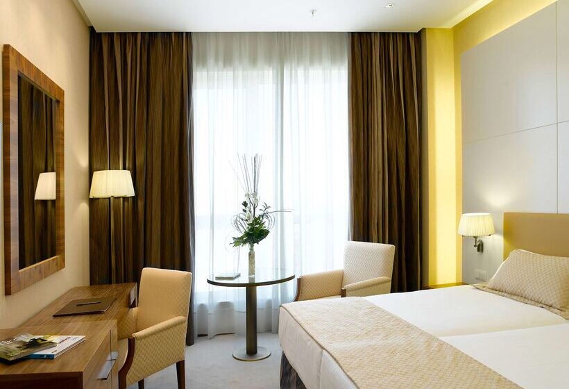 Sercotel Sorolla Palace