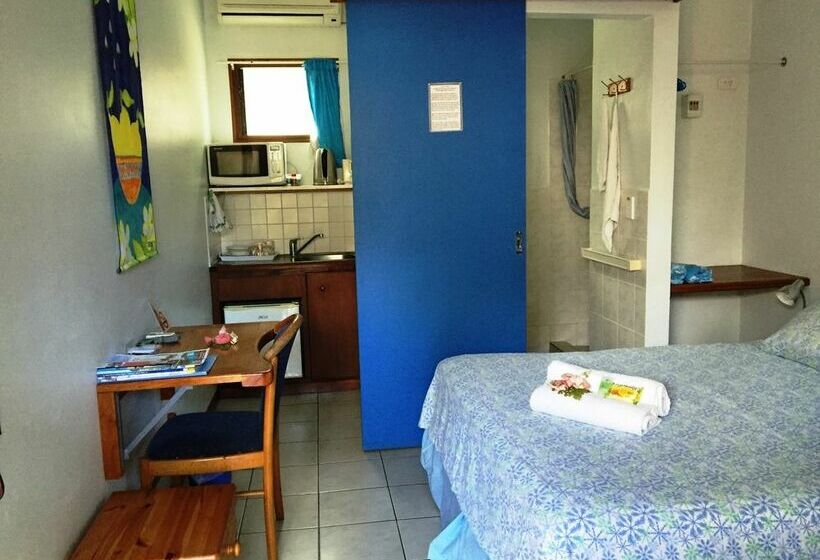 Travellers Motel Vanuatu