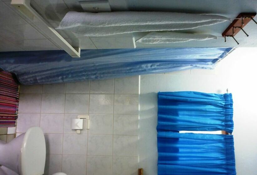 Travellers Motel Vanuatu