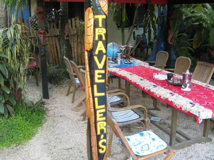 Travellers Motel Vanuatu