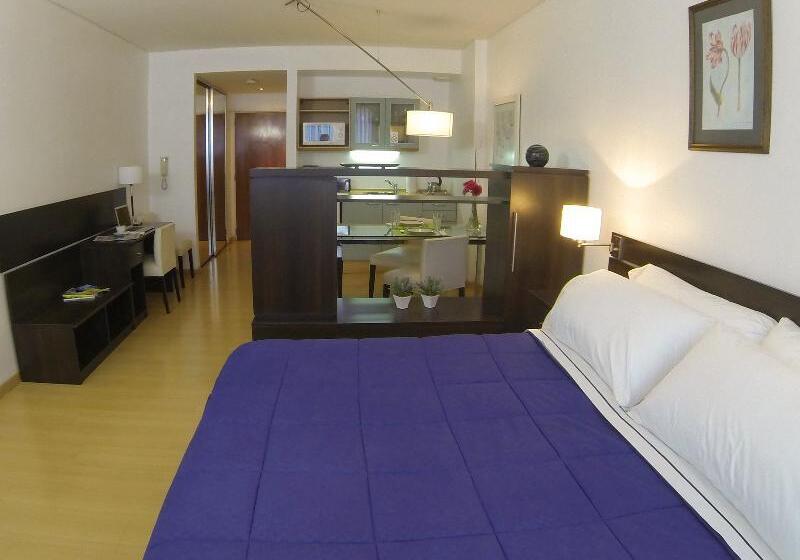 Concord Callao By Recoleta Apartments