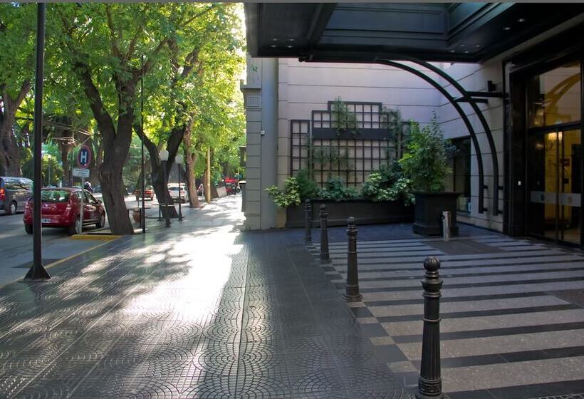 Amérian Executive Hotel Mendoza