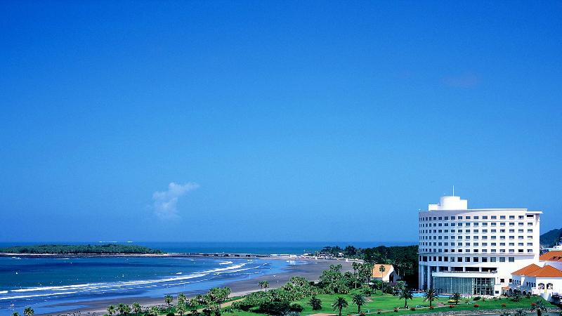 فندق Ana Holiday Inn Resort Miyazaki, An Ihg