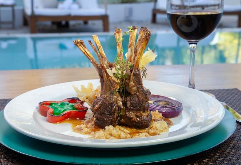 فندق Awa Boutique + Design