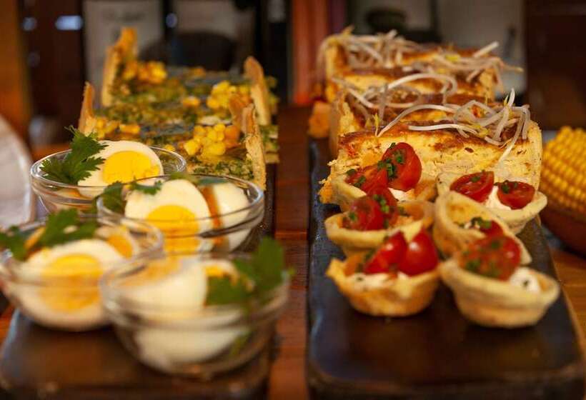 فندق Awa Boutique + Design