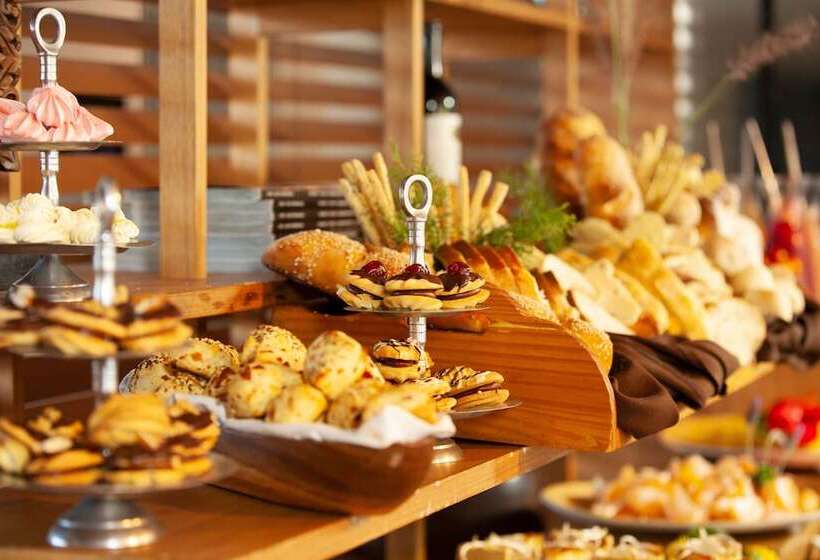 فندق Awa Boutique + Design