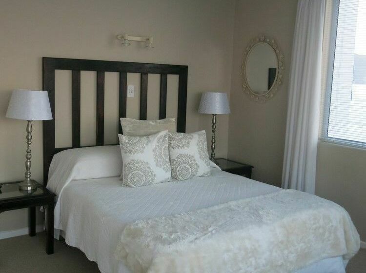 Hotel Beaumonte Guesthouse