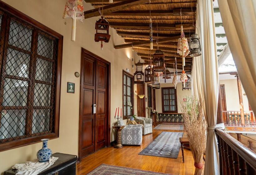 فندق Boutique Santa Lucia