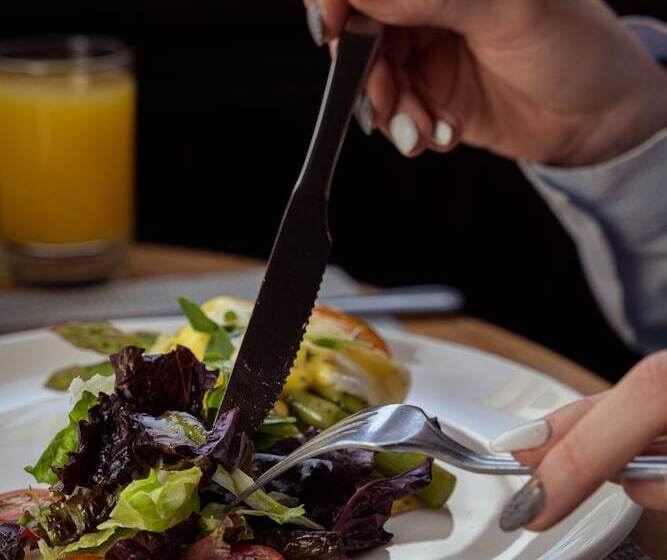 فندق Boutique Santa Lucia