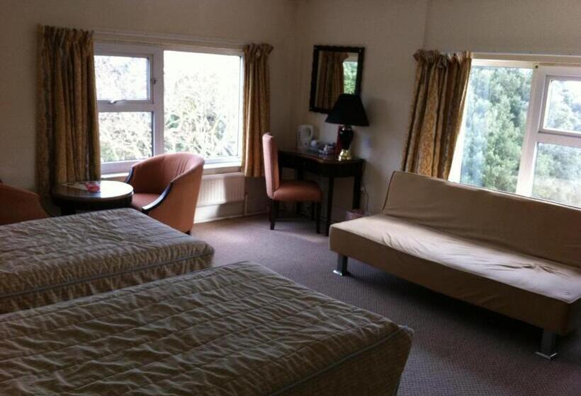 فندق Britannia  Bournemouth