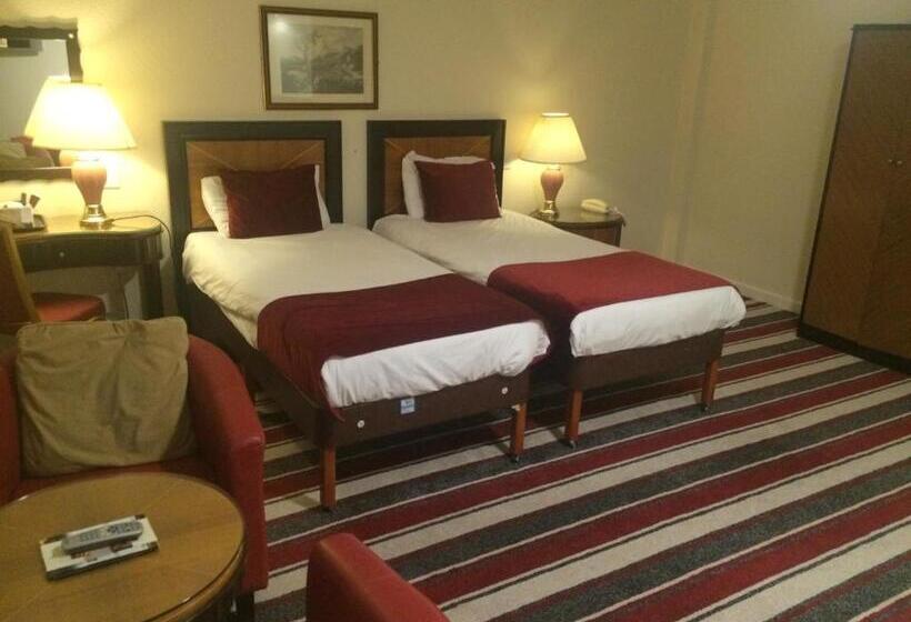 فندق Britannia  Bournemouth