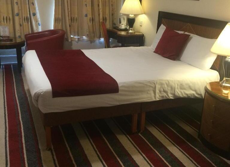 فندق Britannia  Bournemouth