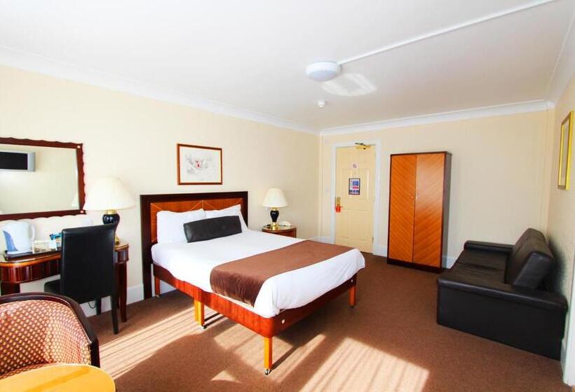 فندق Britannia  Bournemouth