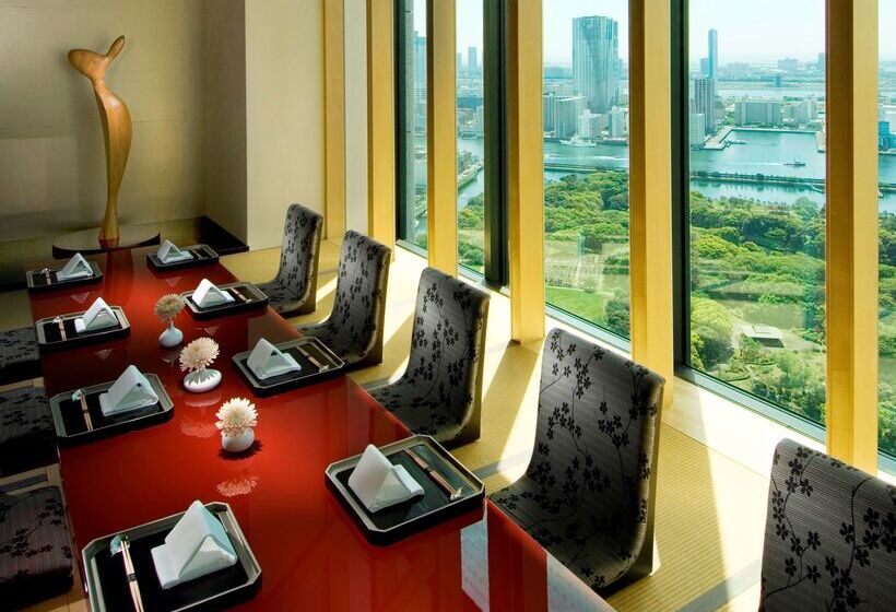 فندق Conrad Tokyo