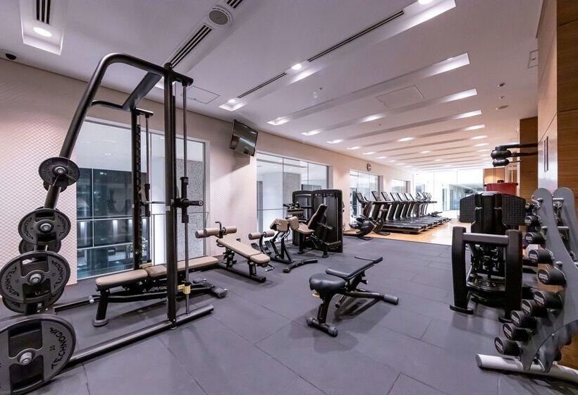 فندق Conrad Tokyo