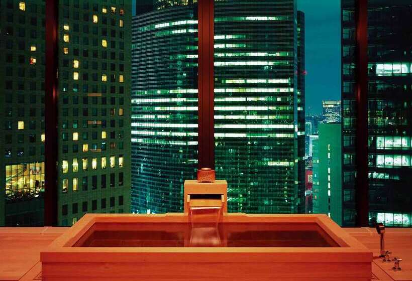 فندق Conrad Tokyo