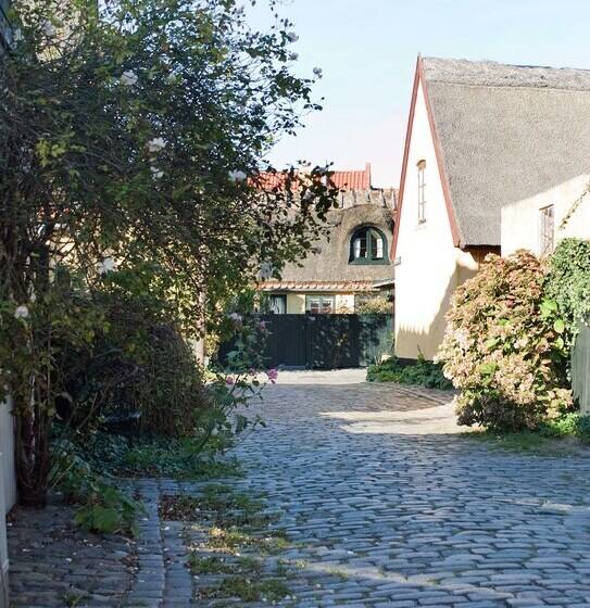 هتل Copenhagen Airport