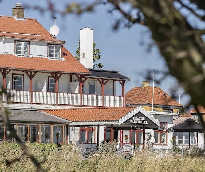 هتل Copenhagen Airport