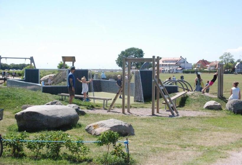 هتل Copenhagen Airport