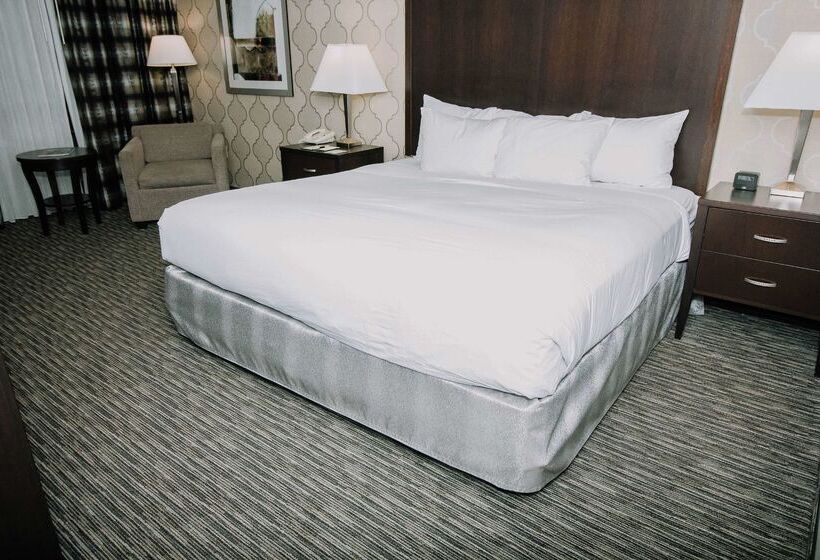 فندق Doubletree By Hilton Detroit  Dearborn