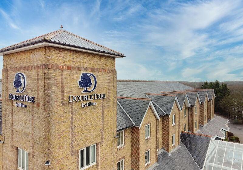 فندق Doubletree By Hilton London Elstree