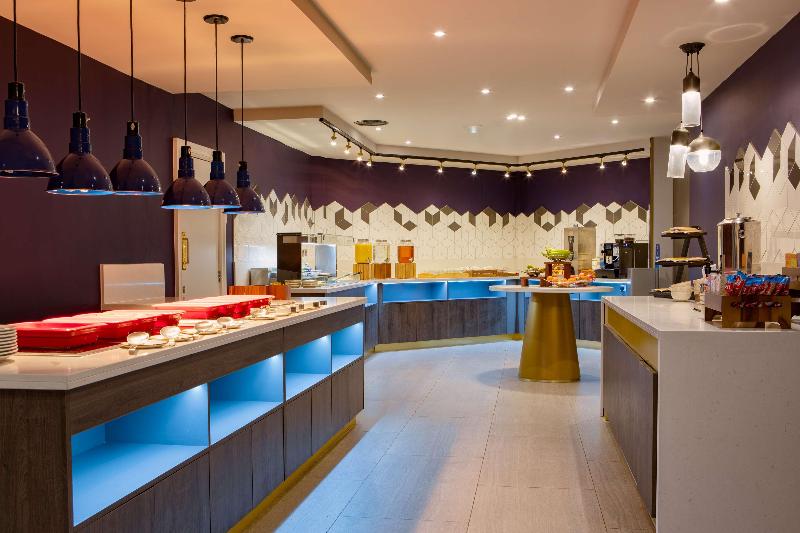 فندق Doubletree By Hilton London Elstree