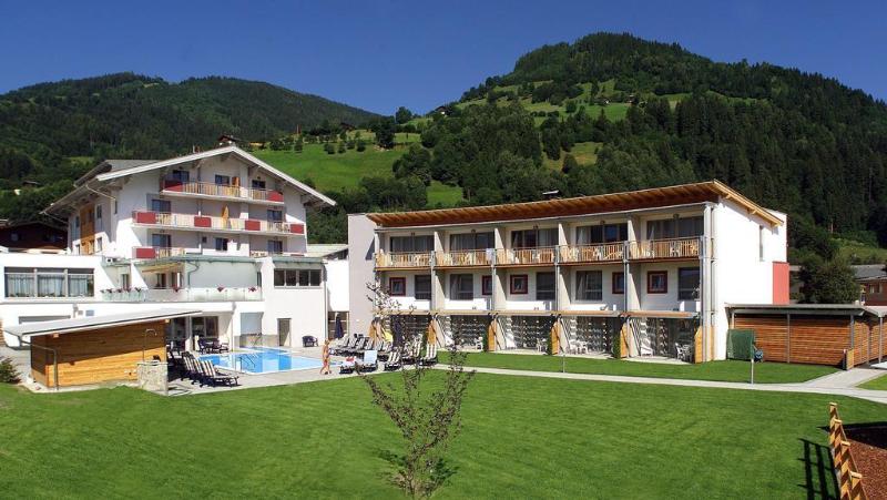 Fotos del hotel Hotel Glocknerhof:  4