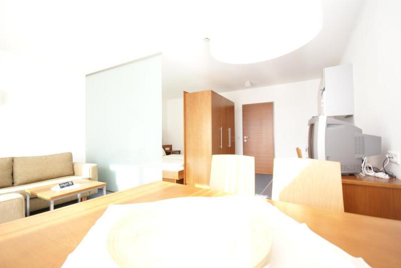 Fotos del hotel Hotel Glocknerhof:  5