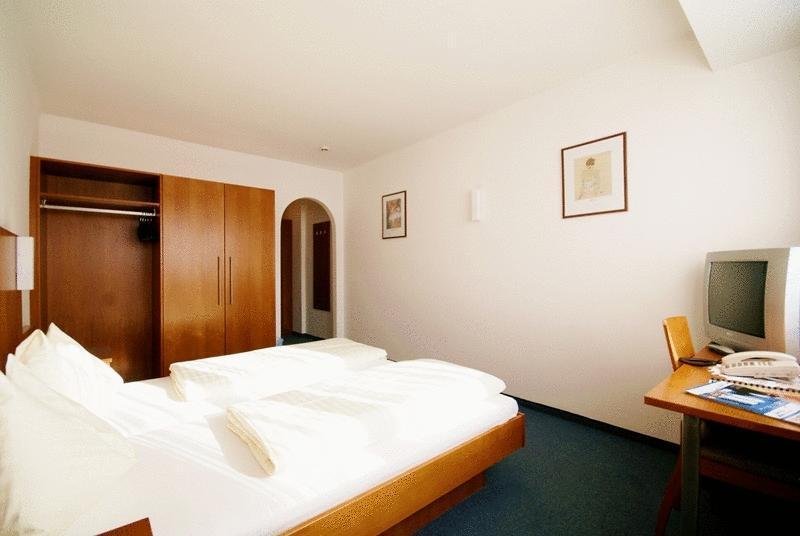 Fotos del hotel Hotel Glocknerhof:  15