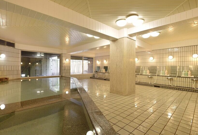 فندق Heian No Mori Kyoto