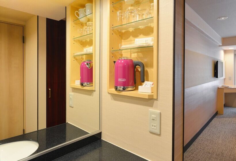 فندق Heian No Mori Kyoto