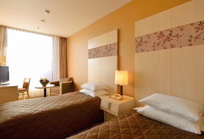 فندق Heian No Mori Kyoto