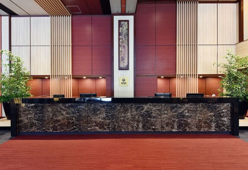 فندق Heian No Mori Kyoto