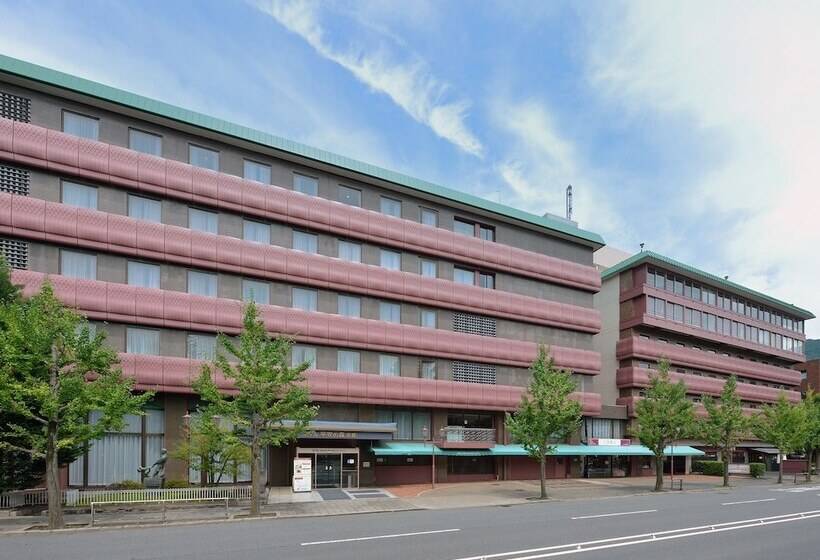 فندق Heian No Mori Kyoto