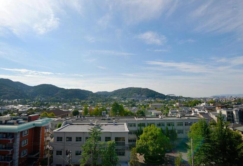 فندق Heian No Mori Kyoto